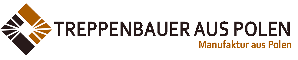 Treppenbauer aus Polen